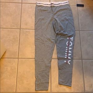 full length leggings